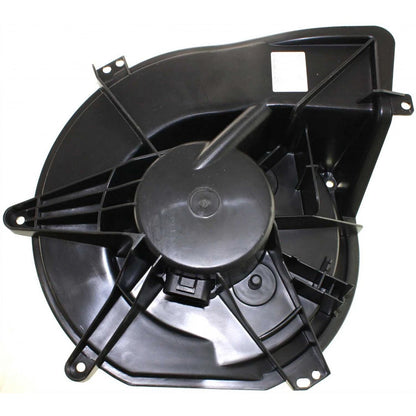 Blower Motor for Buick LeSabre (2000–2002) GM3126124, CLX-M0-USA-RBC191517-CL360A71