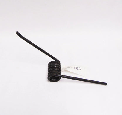 Left Rear Spring for Arctic Cat Snowmobile (OEM 0114-065)