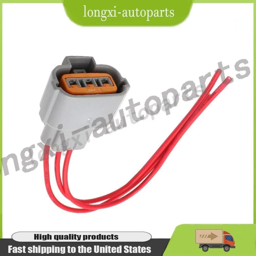 Turn Signal Connector Plug Pigtail Wiring Harness for Hyundai Elantra (2019–2020) 92301F2510