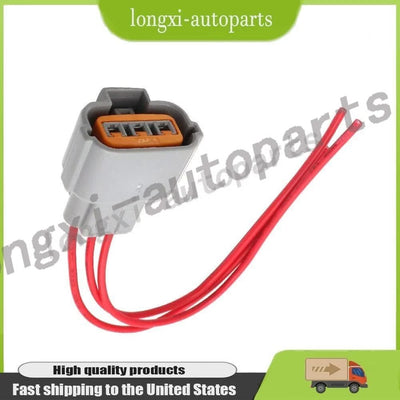 Turn Signal Connector Plug Pigtail Wiring Harness for Hyundai Elantra (2019–2020) 92301F2510