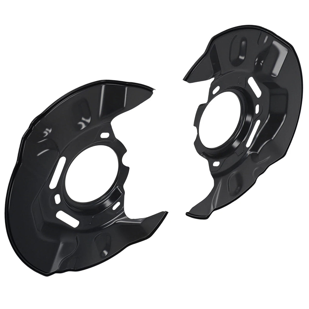 Brake Dust Shield Set for Toyota Corolla (2003–2008) 11051
