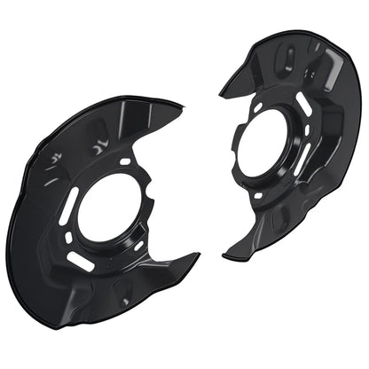 Brake Dust Shield Set for Toyota Corolla (2003–2008) 11051