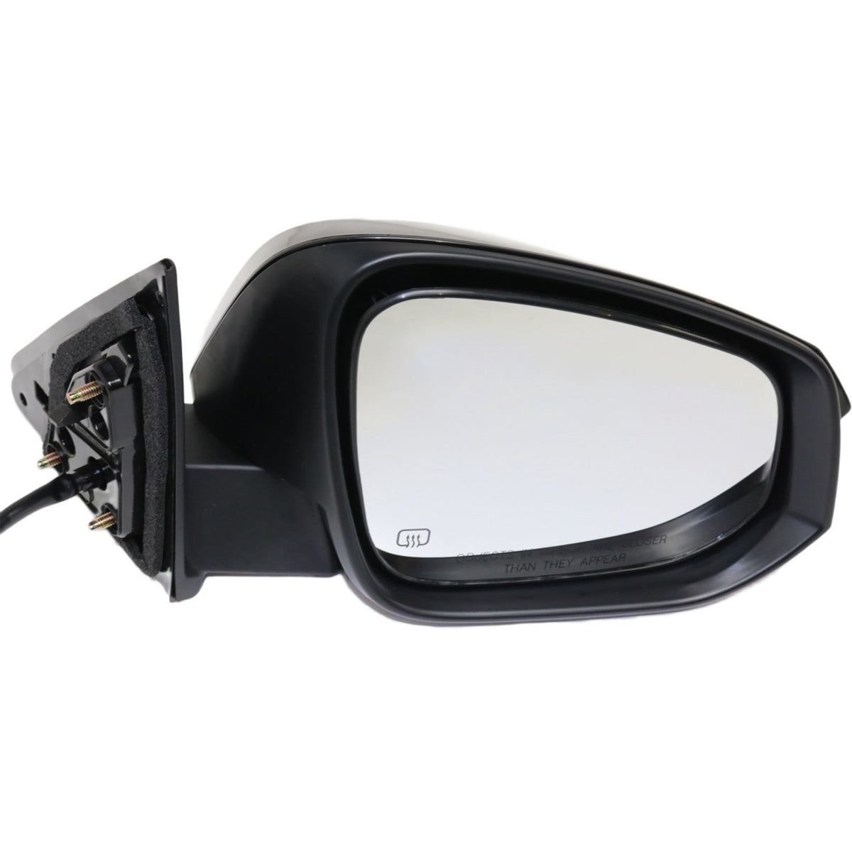 Power Mirror for Toyota Highlander (2014–2018) Right Side Heated Signal Light