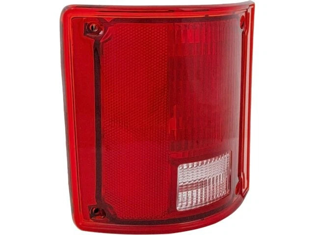 Tail Light Assembly for Chevrolet C10 (1980–1986) 53573PTJX
