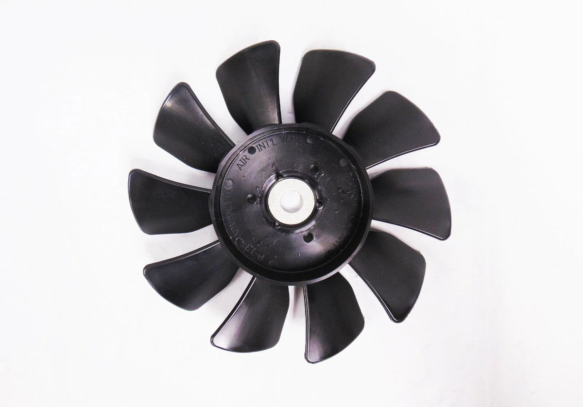 7.0 Fan with Insert for Lawn Mower (10 Blade)