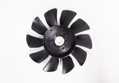 7.0 Fan with Insert for Lawn Mower (10 Blade)