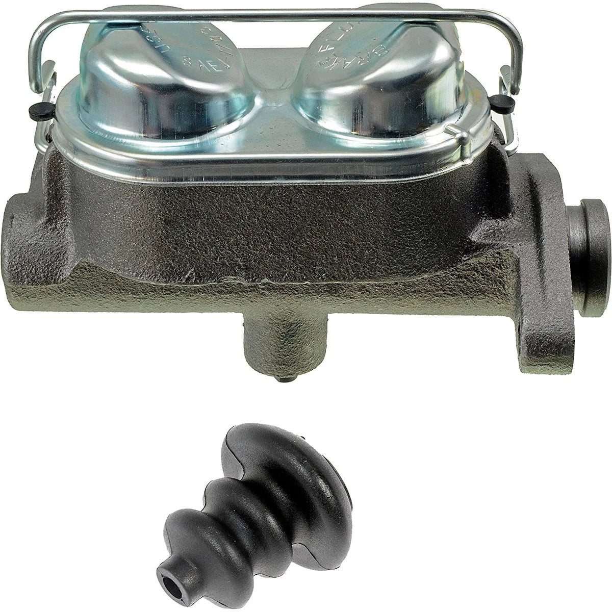 Brake Master Cylinder for Jeep CJ5 CJ7 J Series (M56193, M900096, MC501400)