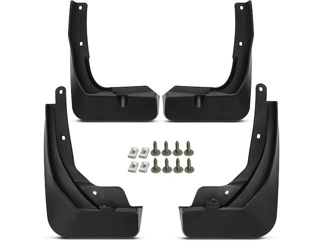 Mud Flap Kit for BMW 530i (2024) - APR 36953YZNV