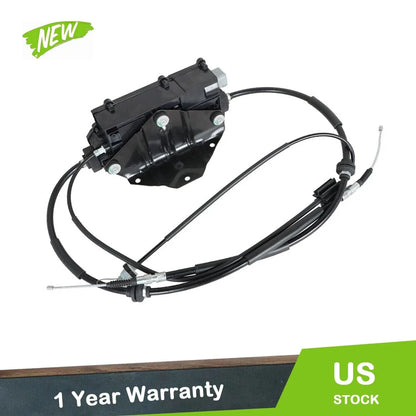 Electric Parking Brake Actuator for BMW X5 X6 (2007–2014)