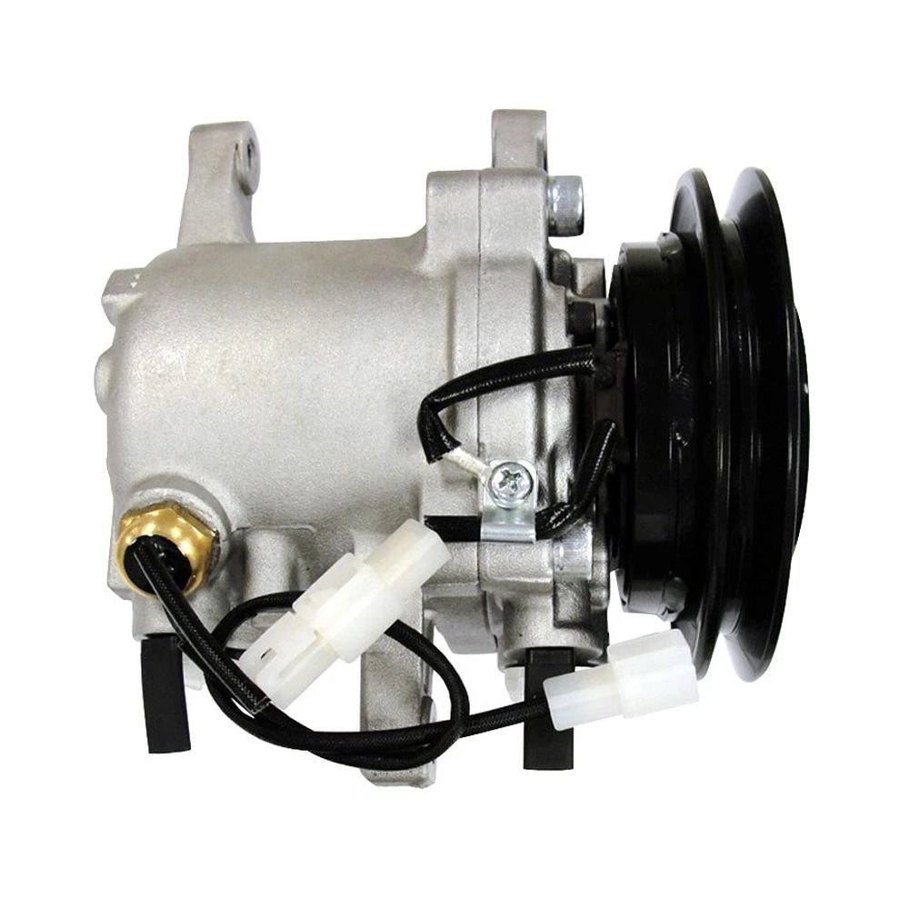 AC Compressor for Kubota M5040 M7040FC (3C581-50060, 3C581-97590)