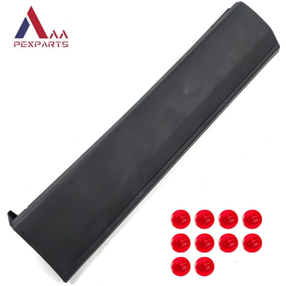 Rear Left Lower Door Molding Panel for Mazda CX-9 (2016–2023) TK48 51 RD0B
