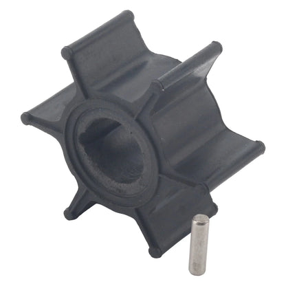 Water Pump Impeller with Key for Mercury 15 20 HP 9.9 (209cc) (1990–2023) 47-803748