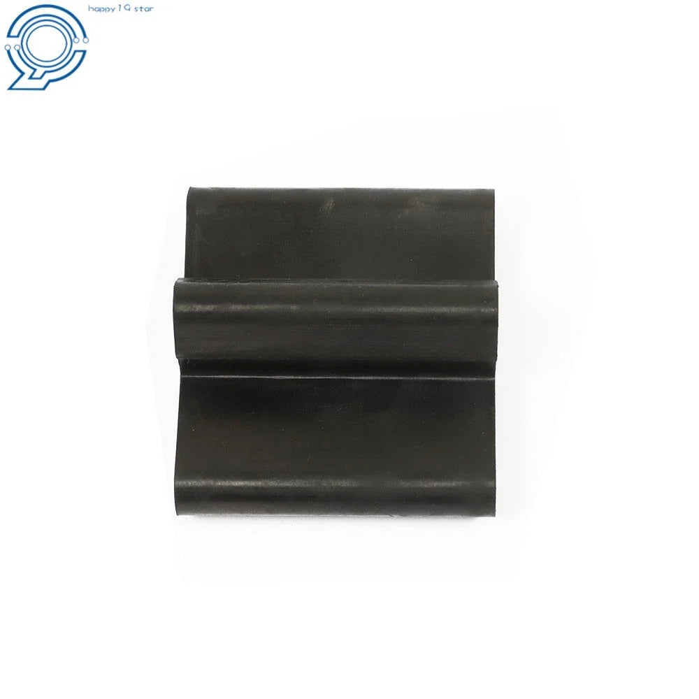 Set of 4 Leaf Spring Rubber Bumper Insulator Bushings for Ford Truck (1980–2020)