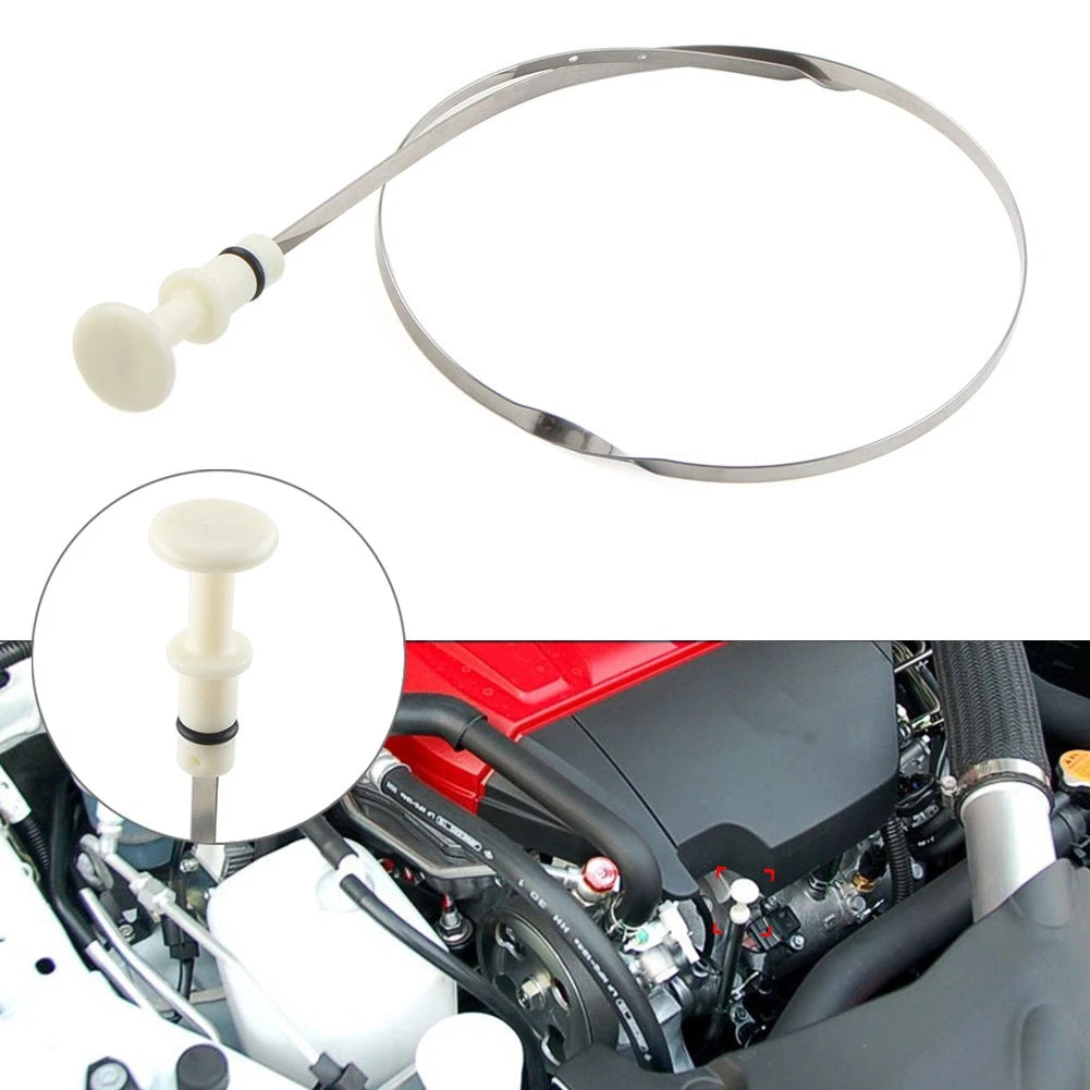 2.0L Engine Oil Dipstick for Mitsubishi Lancer Evolution Ralliart (2008–2015)