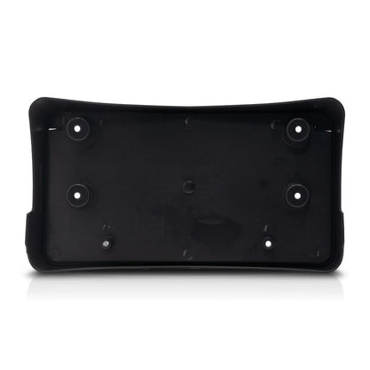 License Plate Bracket for Chevy Traverse (2013–2017) GM1068151, LLX-GM1068151C-CL360A70