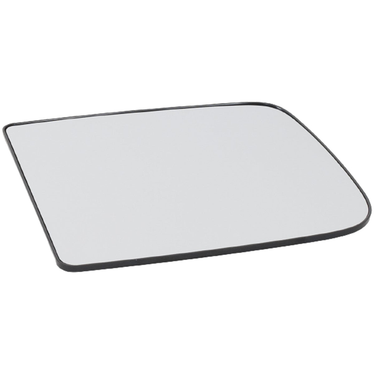 Driver Left Side Upper Mirror Glass for Ram 2500 3500 1500