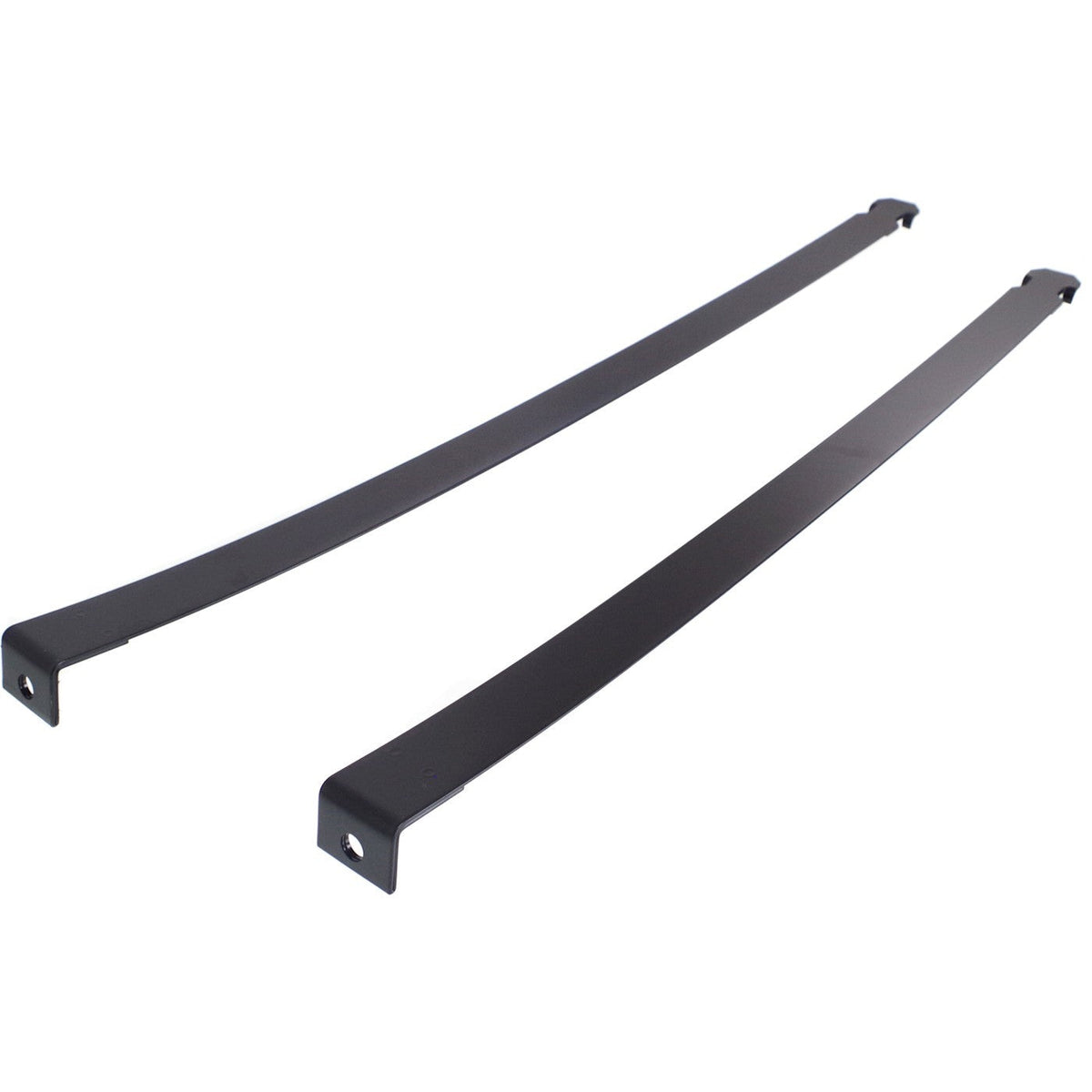 Set of 2 Fuel Tank Straps for Chevy C3500 K3500 C2500