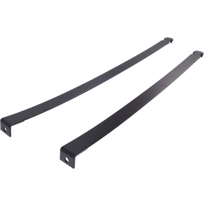 Set of 2 Fuel Tank Straps for Chevy C3500 K3500 C2500
