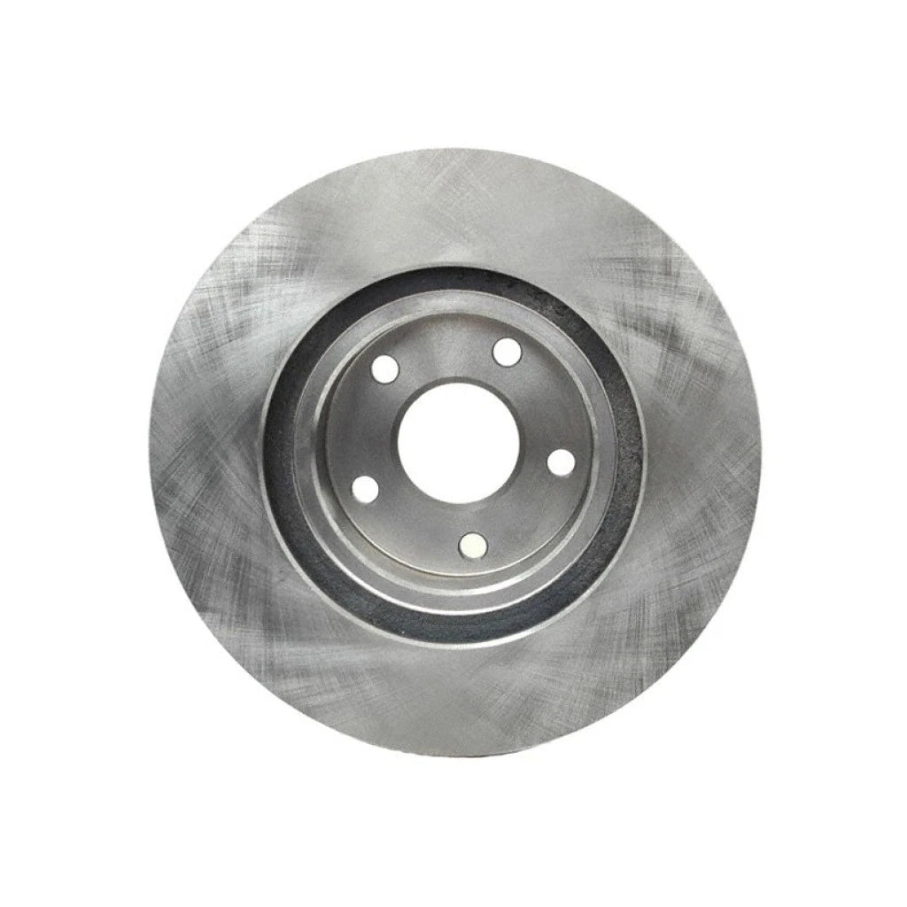 Front Brake Rotor for Subaru Forester (1998–2002) OLX-ACD18A835A-CL360A52