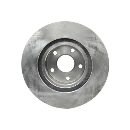 Front Brake Rotor for Subaru Forester (1998–2002) OLX-ACD18A835A-CL360A52