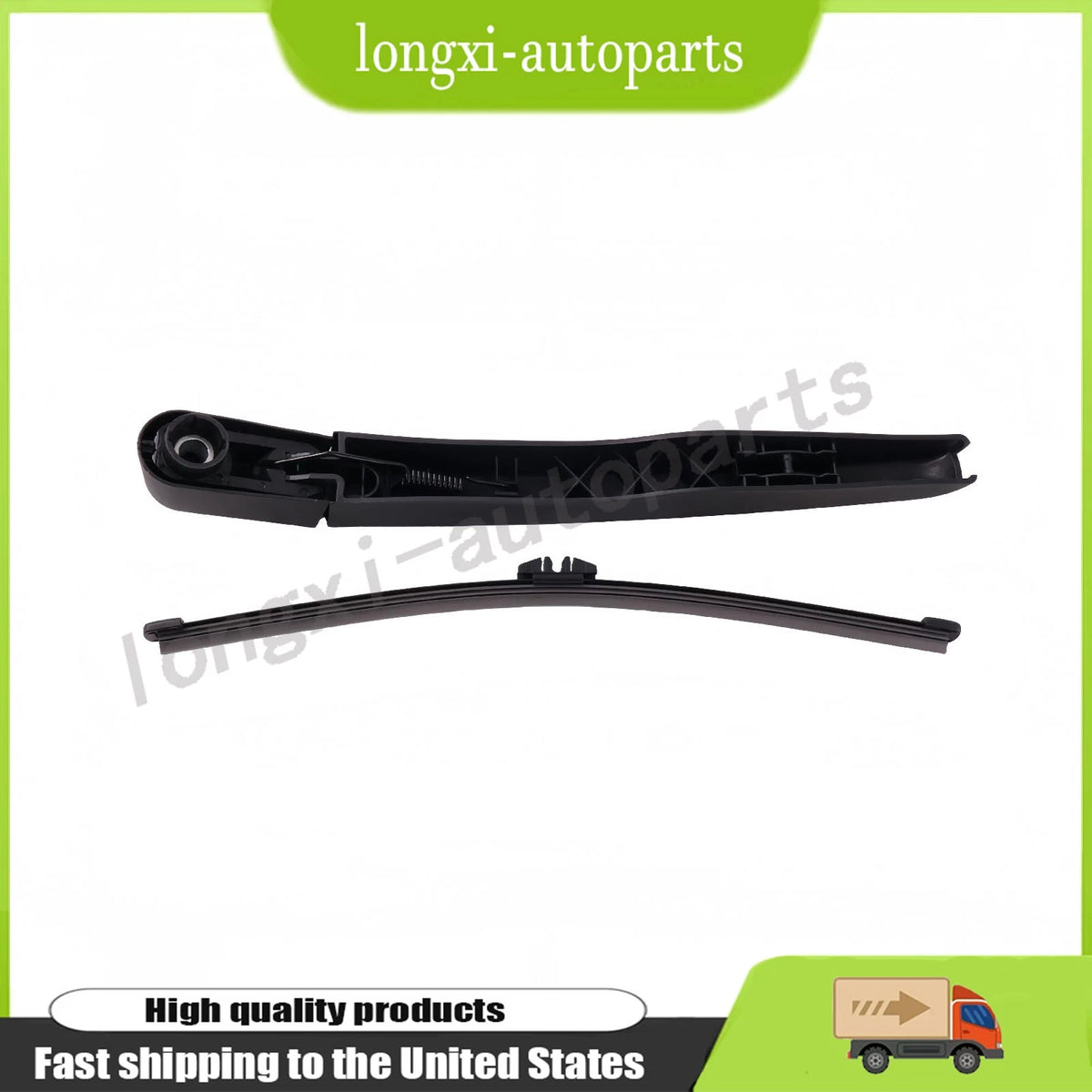 Rear Tailgate Wiper Arm for Ford Mustang Mach-E (2021–2025) LJ8Z-17526-C