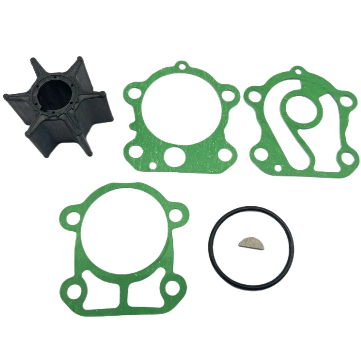 Impeller Repair Kit for Yamaha 4-Stroke 75 80 90 100 HP (67F-W0078, 18-3451)