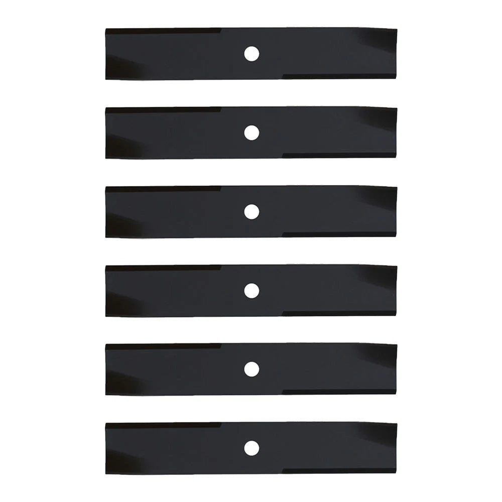6X 14" Mower Blade for Ariens (Fits 03498400)