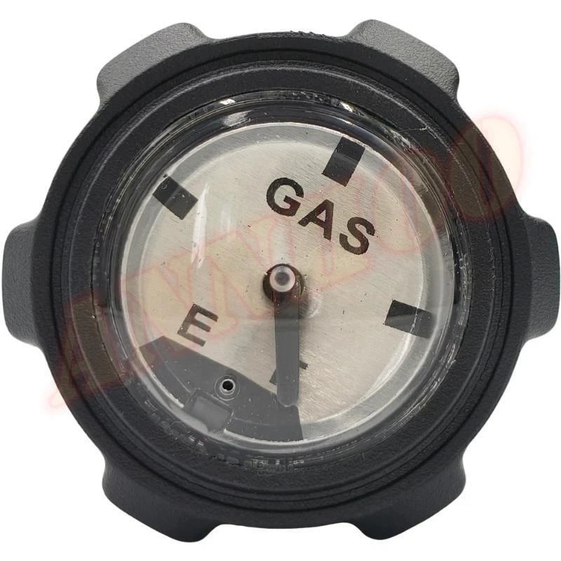 Gas Cap with Gauge for Polaris Indy 400 (1985–1990) - 2511149, 2511246