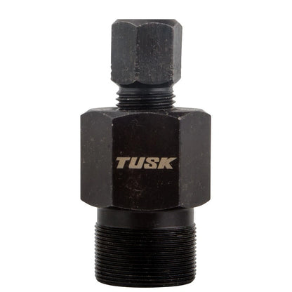 Tusk Flywheel Puller Remover 27mm for Yamaha PW50 YZinger (1981–2025) 17-8675 CR005