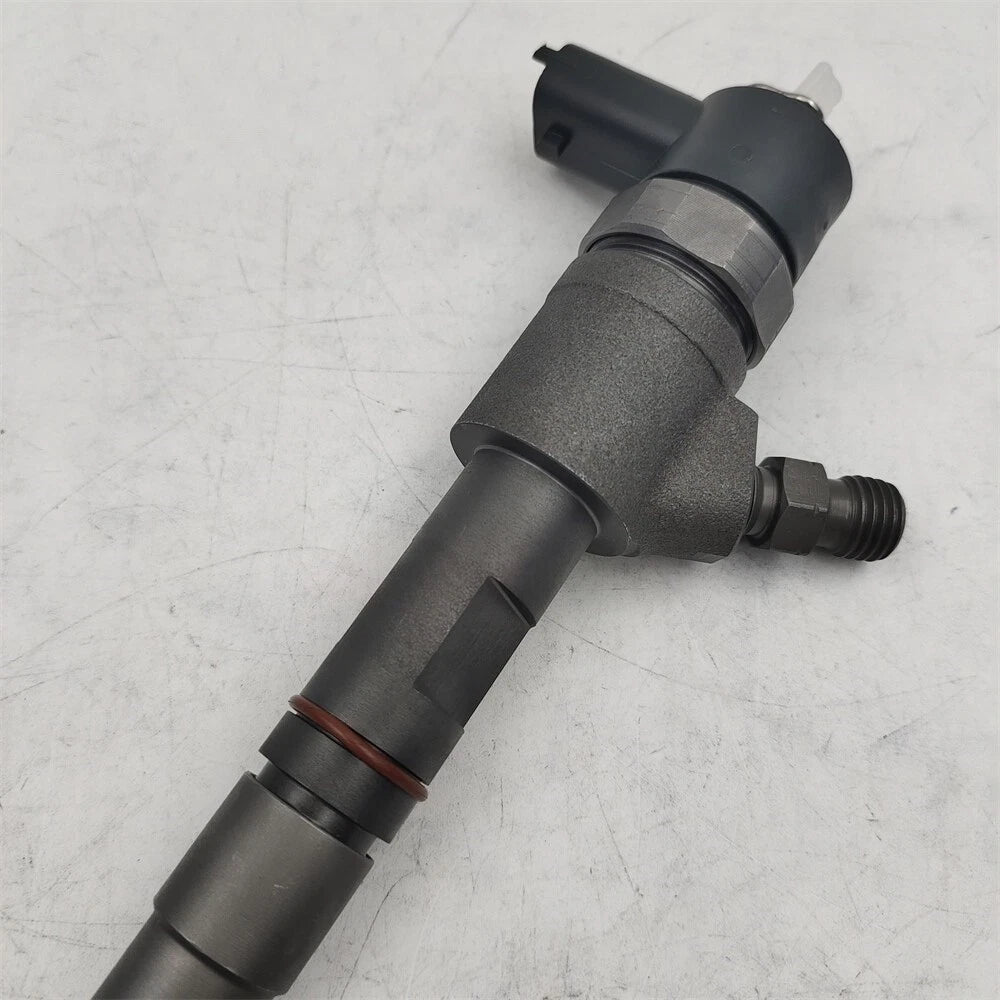 Fuel Injector 0445110777 for Kubota V1803 V2403 (KX040-4) (2000–2023)