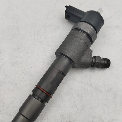 Fuel Injector 0445110777 for Kubota V1803 V2403 (KX040-4) (2000–2023)