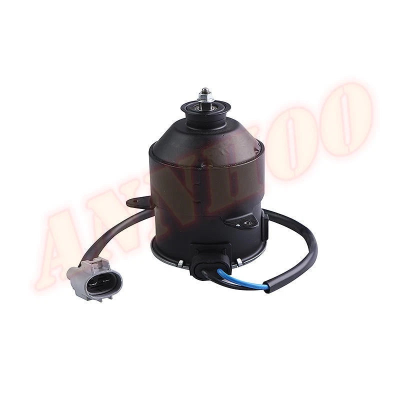 12V Cooling Fan Motor K7561-85050 for Kubota RTV900G (2004–2015)