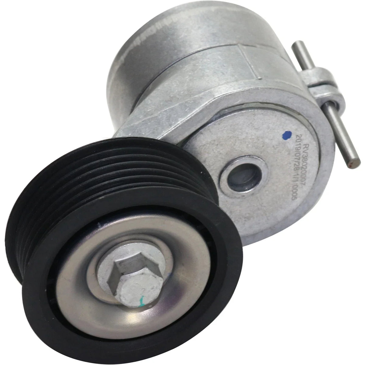 Accessory Belt Tensioner for VW Atlas Cross Sport, Passat