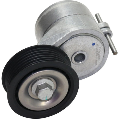 Accessory Belt Tensioner for VW Atlas Cross Sport, Passat