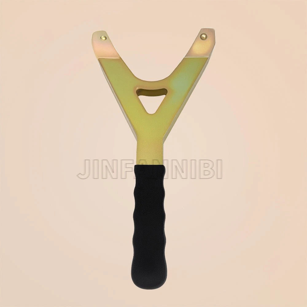 Drive Clutch Holding Tool for Lynx Xterrian Shredder (20-309)