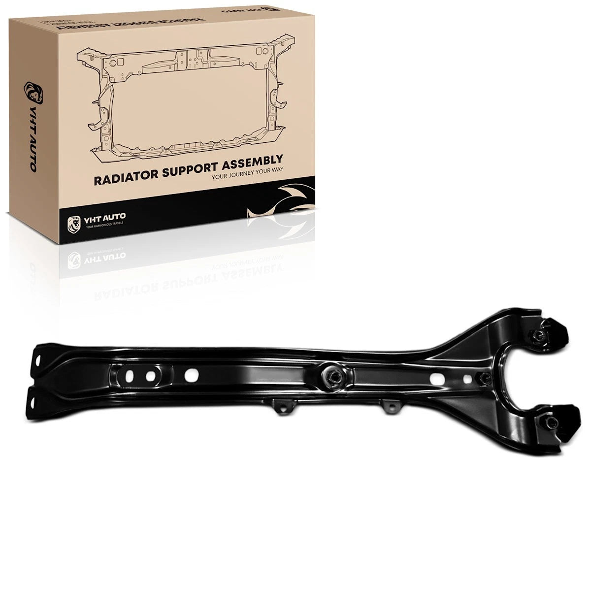 Radiator Support for Subaru Ascent (2019–2023) 18046438, SU1233103