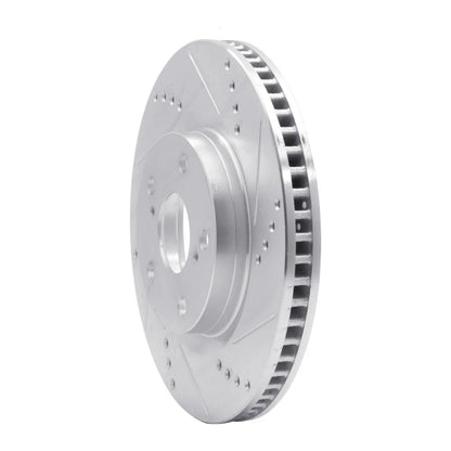Brake Rotor for Lexus HS250h (2010–2012) ALX-PAU-DF-631-76080R-CLA8