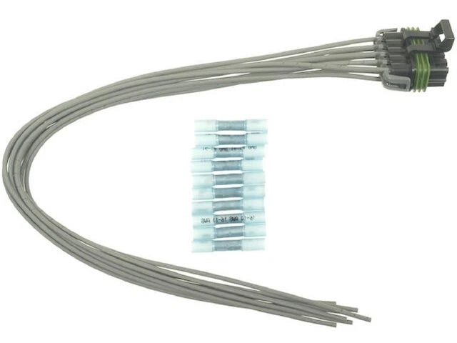 Accelerator Pedal Position Sensor Connector for Express 2500 (82968NZGN)