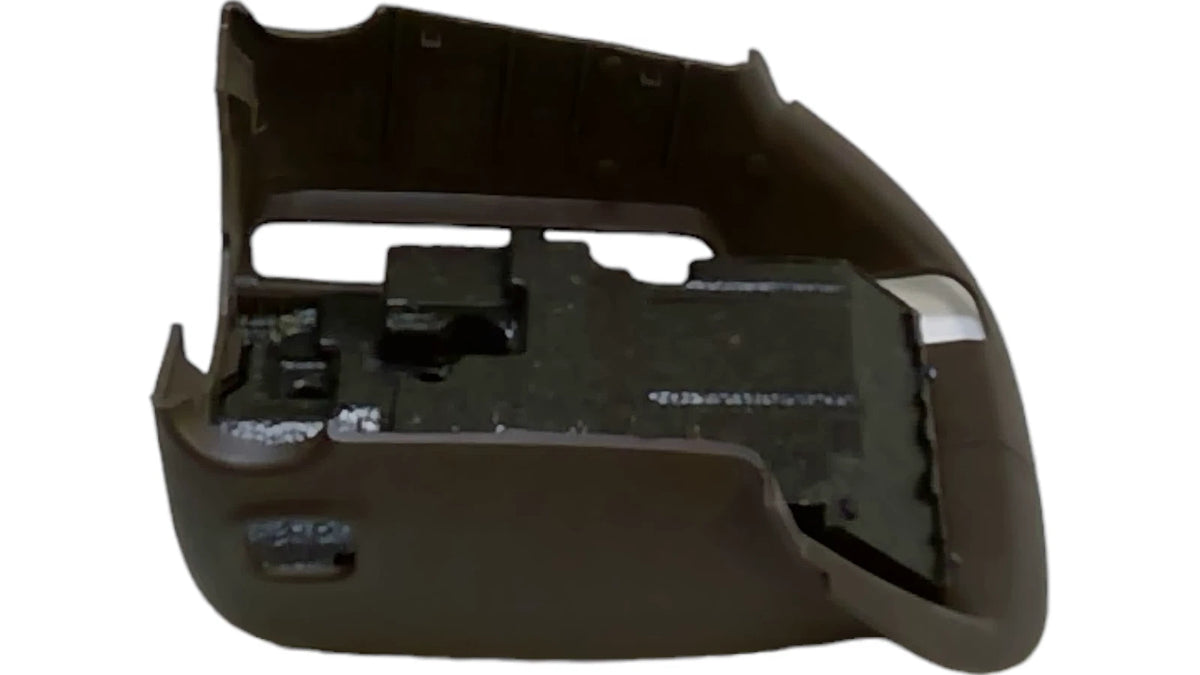 Shroud Assembly for Cadillac SRX (2010–2016) 22863471