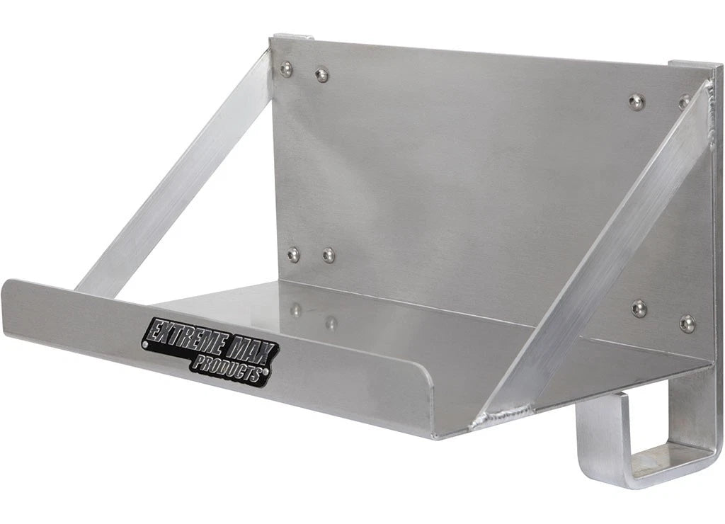 Single Battery Tray for Cantilever Boat/Pontoon Lift 12V (3006.8751)