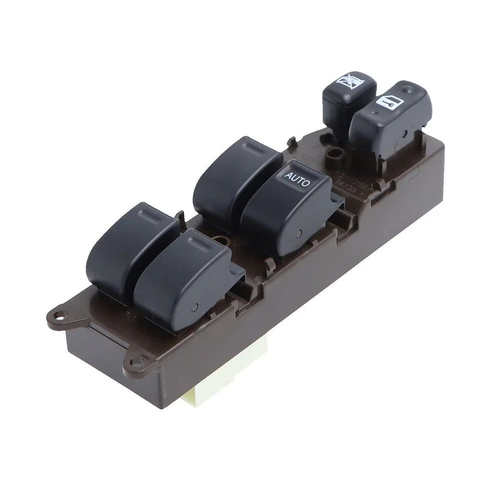 Master Power Window Switch for Landcruiser 100 Series (1998–2002)