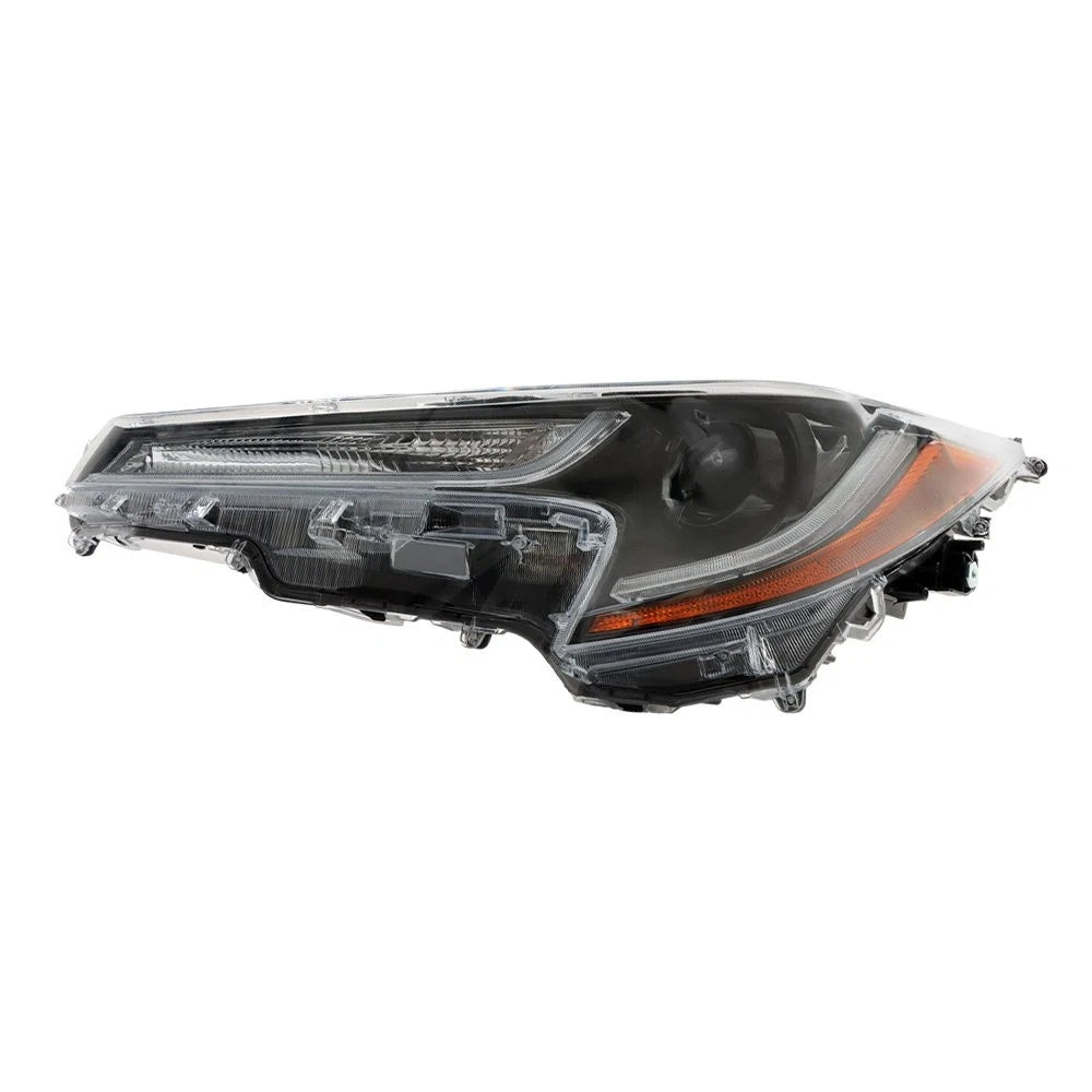 Halogen Headlight for Toyota Corolla (2023) - 81150-02Q70