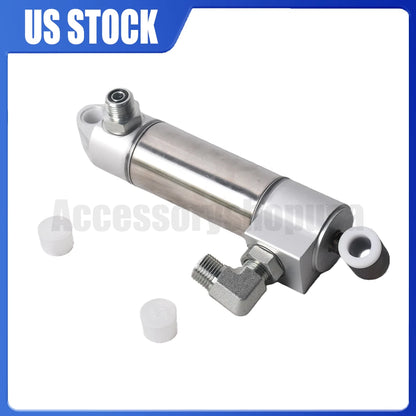 Actuator for John Deere 8430 8330 8230 8130 7930 7830 7730 (RE165499, AD219242A)