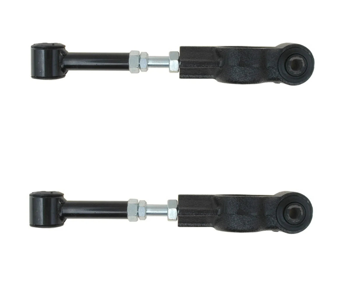 Set of 2 Rear Lower Forward Control Arms Moog for Ford Expedition (1997–2002)