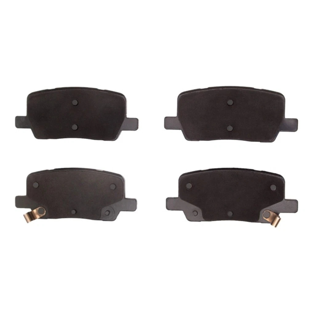 Brake Pads for Tesla S (2017–2025) ALX-PAU-DF-4000-2164-00-CLA1