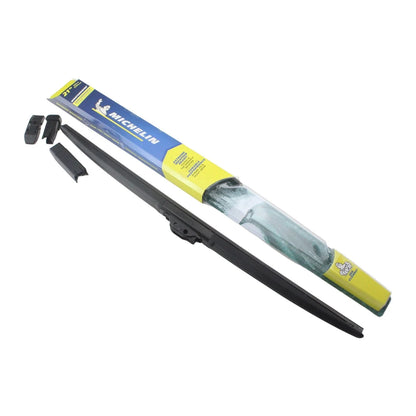 2X Wiper Blades for Kia (1994–2004) - Michelin WeatherWise Hybrid 21"/19"