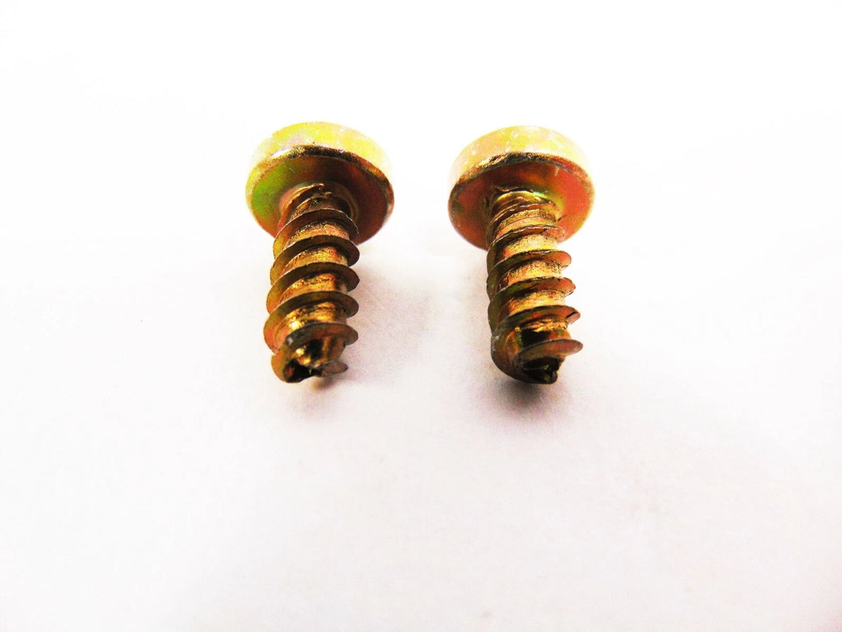Set of 2 Screws for Arctic Cat Snowmobile (1623-022)