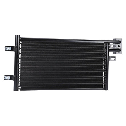 Oil Cooler for BMW 3 Series E36 E46 328i 328is 318i 325i 530i (1994–1999)