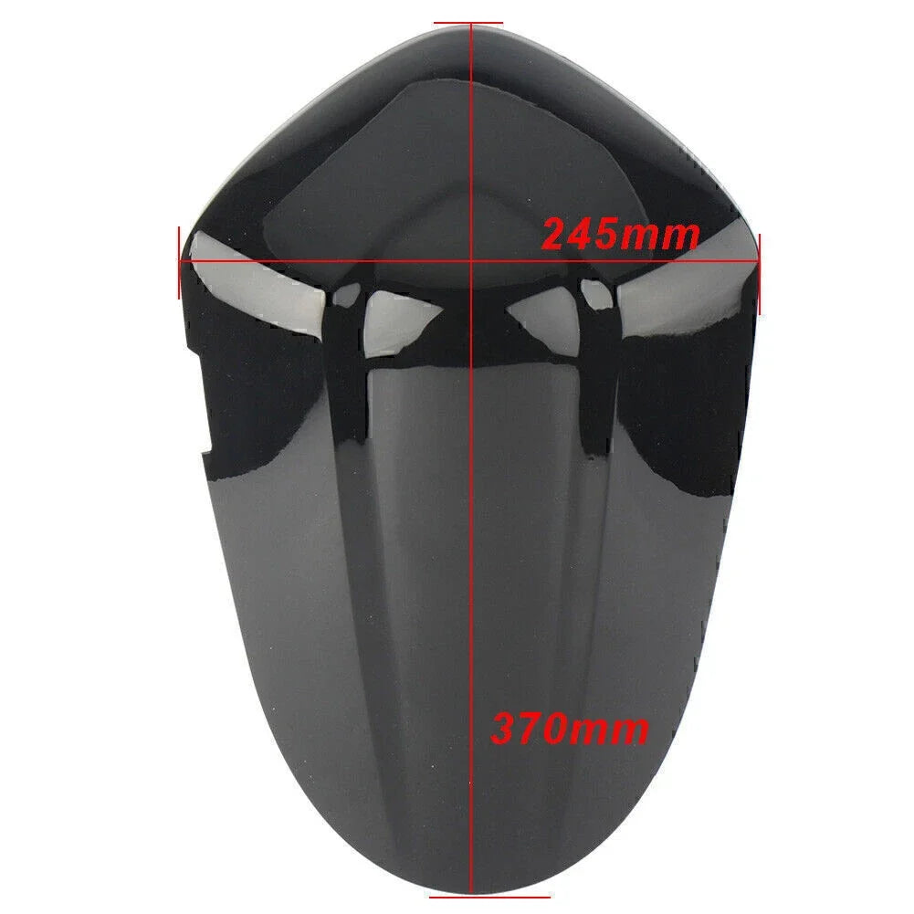 Rear Seat Cover Cowl for Suzuki GSXR 1000 (2005–2006)