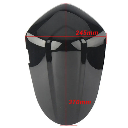 Rear Seat Cover Cowl for Suzuki GSXR 1000 (2005–2006)